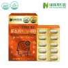 네이처드림 두뇌에 좋은 PS 포스파티딜세린 450mg x 60캡슐