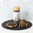 [산촌마을] 국산 민들레 쥐눈이콩 청국장환 250g