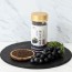 [산촌마을] 국산 산머루 쥐눈이콩 청국장환 250g