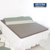 [DECO RIA] 데코리아 고급 아이스쿨링 직조 메쉬 매트 싱글 100x200CM