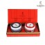 로베르타 에어로 차량용 방향제 100ml 2종세트 NRB1002