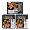 아샤스마일 프리미엄 초이스등급 LA소양념갈비 3KG