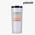 폴라로이드 레이어드 포커스 텀블러 600ml