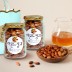 [고궁] 쌀조정 아몬드 정과 210g(유리병)x2개