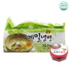 [명家면옥] 비빔 메밀냉면/10인분(메밀면2kg+비빔장300gx2통)