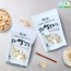 전통방식그대로 국내산 조청 찰보리강정 150g+조청 쌀강정 150g