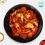 [국제요리대회최우수상] 100%국산 전라도 양파김치 1kg