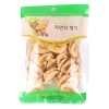 [Natural Sanck] 달콤함 가득 바나나칩 100gx7봉
