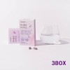 뷰티풀 컷 (수국잎 열수 추출물) 다이어트 2주분 - 14정*3 BOX