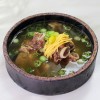 [1+1] 명물 창녕장터 갈비탕600g(총2팩)