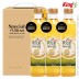 (세계No.1)킹 프리미엄현미유500ml 3P(3종)