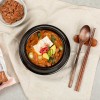 [금봉산농원] 오색담은맛있는청국장 150g 1개