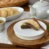 통팥앙금 누른쑥 콩떡 1200g