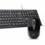 TG삼보 TG-KM500US 유선 키보드마우스세트 (블랙)