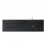 TG삼보 유선키보드 TG-K500U 키스킨포함 (블랙)