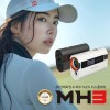 MGCADDY 마이캐디 세계최초 에이밍측정 레이저 골프 거리측정기 _ MH3