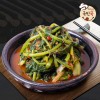 국민쿡 남도일품 열무김치 1kg
