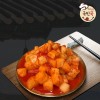국민쿡 남도일품 깍두기 1kg