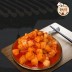 국민쿡 남도일품 깍두기 1kg