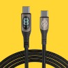 감비앤코 디스플레이 C to C 100W 2m