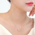 [TANDY] 탠디 실버925 볼륨 하트 펜던트 목걸이 TDN603