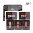 [고기장인백정] 무항생제 한돈 6호 세트 3kg