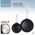[Hamptons] 햄튼 비스타 풀인덕션 C3코팅 후라이팬 20F+28F 2종