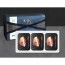 [안동누리名品한우]1등급 한우 등심 선물세트1호 1.2kg (등심400g,등심400g,등심400g)(3구)