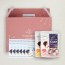 [그린빌리지] 클레오파트라 솔트 조미김+김자반 선물세트 SM-8호 dp_cp_010