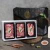 [명품포크] 한돈세트 특선1호/삼겹살500g,목살500g,앞다리살500g