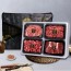 [조선명가] 프리미업 숙성한우 등심300g,불고기300g,국거리300g,장조림300g/1++등급