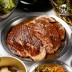 [맛있는청년들] 녹차숙성 왕돼지구이 400g