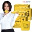 [홀리데이즈] 매일 상쾌한 쾌변 쑤욱변 14포 400mg _ 2캡슐 X 14포 X 4개 (8주분)