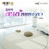 김수자 러블리 프리미엄 엑티브 생활방수러그,카페트(원형) 150R