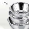 라헨느 더 퀸 포토프 스테인레스 믹싱볼 3종 세트