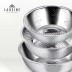 라헨느 더 퀸 포토프 스테인레스 믹싱볼 3종 세트