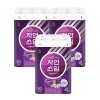자연쓰임 천연펄프 수프림퀼트 화장지 4겹 30롤 3팩