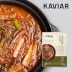 삼원가든 소고기 우거지탕 600g X 4팩