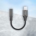 유니콘 USB C타입 3.5mm AUX 이어폰젠더 오디오변환젠더 케이블컨버터 CT-300S