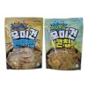 2+2 기름제로 열풍으로 구운 저지방 건강스낵 모미건칩 현미칩 옥수수콘칩 100gx4 (현미4봉/콘4봉/현미2봉+콘2봉 택1)