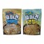 2+2 기름제로 열풍으로 구운 저지방 건강스낵 모미건칩 현미칩 옥수수콘칩 100gx25 (현미25봉/콘25봉 택1)