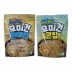 2+2 기름제로 열풍으로 구운 저지방 건강스낵 모미건칩 현미칩 옥수수콘칩 100gx25 (현미25봉/콘25봉 택1)