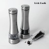 리앤쿡 솔트&페퍼 무선 그라인더 2세트