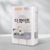 [행복S&P제지]더화이트 25 두루마리 화장지25m*30R 1팩