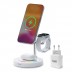 UM2 원형 UMWH-MF30W3in1 +어댑터