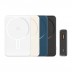 스마텍 맥세이프 20W 고속출력 10000mAh보조배터리 STPB-MP10