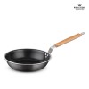 [로얄튜더] 리버티 통 3중 후라이팬 22cm (하이팬)