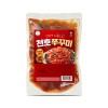 맛있게 매운 천호 쭈꾸미 300g 1봉