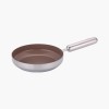 네오플램 엣지팬 스텐 브라운 IH 20cm 프라이팬
