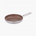 네오플램 엣지팬 인텔릭 브라운 모자익 IH 28cm 프라이팬